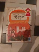 Spiel "Der Palast von Alhambra " Bayern - Rügland Vorschau