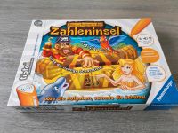 Tiptoi Spiel Das Geheimnis der Zahleninsel Baden-Württemberg - Pfullingen Vorschau