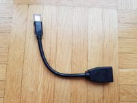 Mini Displayport auf Displayport Adapter Kabel München - Moosach Vorschau