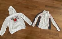 Set Pullover H&M und ICE Peak, Gr. 122/128 Bayern - Aichach Vorschau