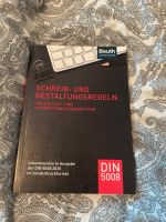 DIN5008 unkommentierte Ausgabe Bayern - Volkach Vorschau