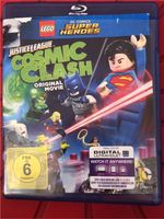 BluRay: Lego Super Heroes Justice League Hamburg-Mitte - Hamburg St. Georg Vorschau