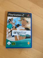 Singstar Pop Hits PlayStation 2 Frankfurt am Main - Frankfurter Berg Vorschau