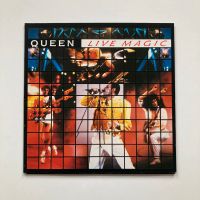 Queen Live Magic LP Vinyl Schallplatte 1986 Berlin - Treptow Vorschau