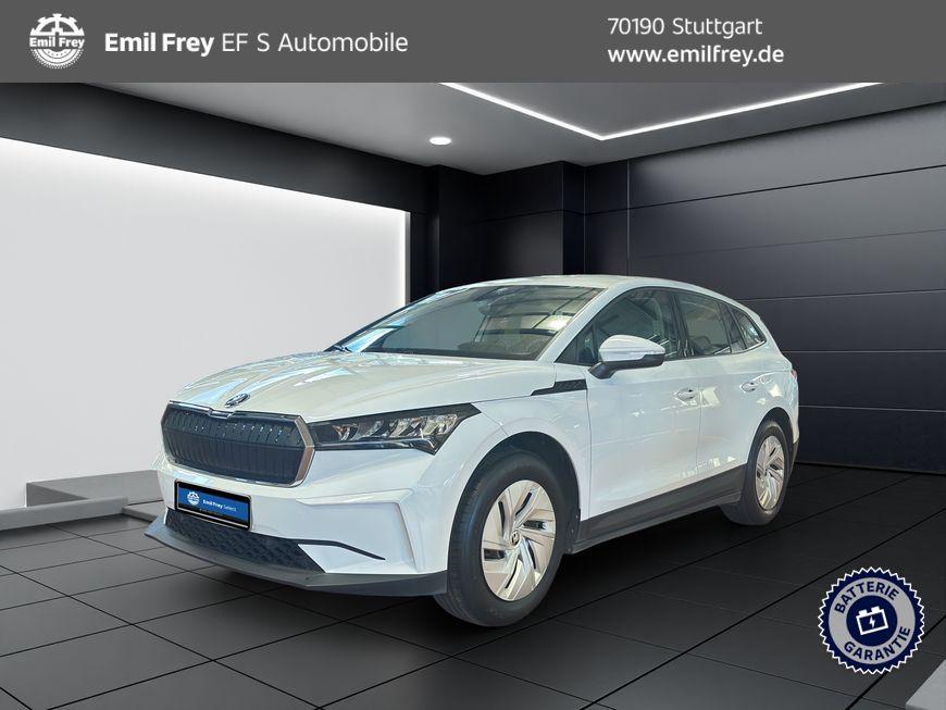 Abbildung des Autos Skoda Enyaq iV 50 Select…