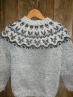 NEU ! Islandpullover,Kinderpullover, Größe: 134-140 Niedersachsen - Steyerberg Vorschau