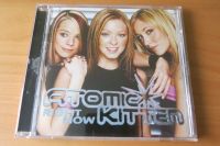 CD Atomic Kitten - Right Now Nordrhein-Westfalen - Mönchengladbach Vorschau