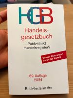 Handelsgesetzbuch Nürnberg (Mittelfr) - Nordstadt Vorschau