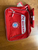 Tasche FC Bayern neu mit Etikett Bayern - Egling Vorschau