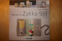 Nähen im Zakka-Stil 978-3-426-64676-2 Baden-Württemberg - Ummendorf Vorschau