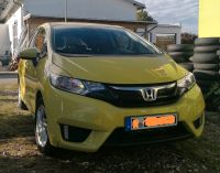 Honda Jazz 1.3 Bayern - Wiesent Vorschau