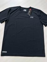 Neu mit Etikett - Under Armour HeatGear Herren Training T-Shirt Bayern - Nordendorf Vorschau