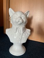 Porzellan Figur Katze Nordrhein-Westfalen - Geldern Vorschau