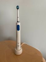 Elektrische Zahnbürste (Oral-B/Braun) Hessen - Erlensee Vorschau