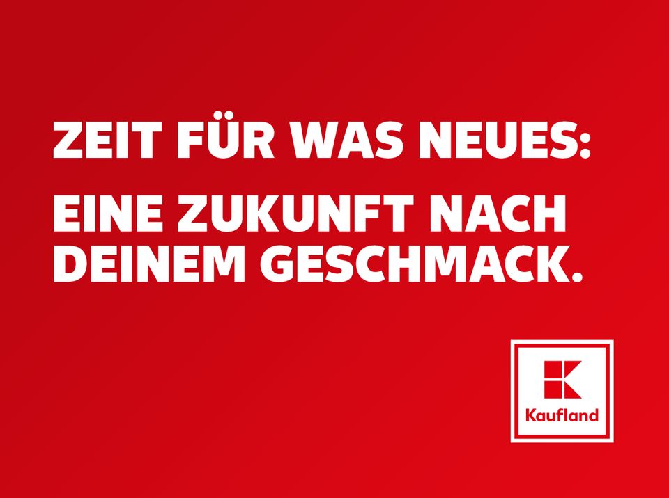 KAUFLAND - Elektriker / Elektroniker (m/w/d) in Möckmühl