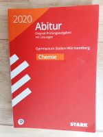 Abitur 2020 Chemie, Original Prüfungsaufgaben mit Lösungen Stuttgart - Stuttgart-Süd Vorschau