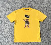 Palm Angels Pirate Bear Logo T-Shirt Hannover - Nord Vorschau