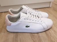 Lacoste Sneaker 41 Sachsen-Anhalt - Hötensleben Vorschau