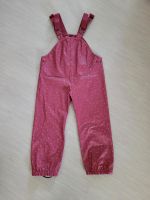 Neu Regenhose, Buddelhose, Matchhose gr.116 Topolino Niedersachsen - Bersenbrück Vorschau