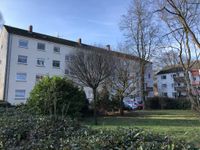Voll renovierte 1,5 Zimmer Wohnung im Erdgeschoss mit Balkon und Schlafnische Nordrhein-Westfalen - Oberhausen Vorschau