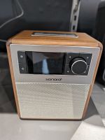 Sonoro Easy Walnuss DAB+ Radio Niedersachsen - Aurich Vorschau