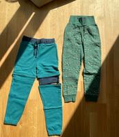 ✨NEU OVP✨116/122 Jako-O Zip-off Wohlfühlhose Mitwachshose Jeans Berlin - Reinickendorf Vorschau