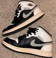 Nike Air Jordan 1 mid Gr. 39 Sachsen - Frankenberg (Sa.) Vorschau