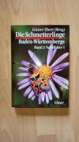 Die Schmetterlinge Baden-Württemberg Lepidopterologie Entomologie Baden-Württemberg - Bad Wurzach Vorschau