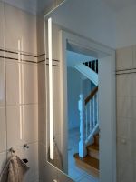 Badezimmerspiegel mit Beleuchtung von Keuco Bergedorf - Hamburg Allermöhe  Vorschau