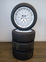 4 Winterräder 275 / 45 R20 Porsche Cayenne  BBS Felgen RD457 Berlin - Hohenschönhausen Vorschau