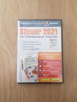 Aldi Steuer CD 2021 Neu in OVP in Folie Baden-Württemberg - Baden-Baden Vorschau