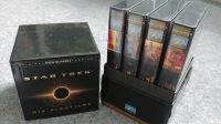 Star Trek Kinofilme VHS Video Kassette Zorn des Khan Kirk Dortmund - Aplerbeck Vorschau