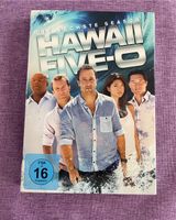 DVD Hawaii Five-0 Staffel 6 Kreis Ostholstein - Bad Schwartau Vorschau