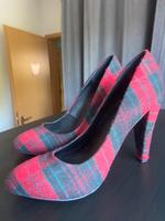 Pumps  Rockabilly Nordrhein-Westfalen - Xanten Vorschau