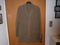 Abrams Jacke Übergangsjacke Sakko khaki Gr. 106 Sachsen - Görlitz Vorschau