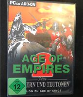 Age of Empires 2 Von Kimbern und Teutonen Hessen - Bad Nauheim Vorschau