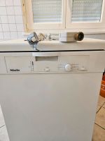 Miele Spülmschine, Geschirrspülmaschine, gebraucht Bayern - Tutzing Vorschau