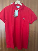 Lacoste Poloshirt Größe M/L/XL Nordrhein-Westfalen - Neuss Vorschau