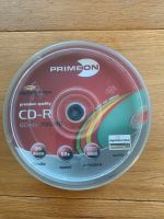 25x farbige Lightscribe - Rohlinge CD-R Primeon West - Unterliederbach Vorschau