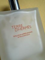 4 x Terre D‘HERMES After Shave balm Spender Flaschen Flacon Aachen - Aachen-Brand Vorschau