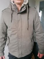 Dreimaster Winterjacke Herren Gr. L Nordrhein-Westfalen - Brilon Vorschau