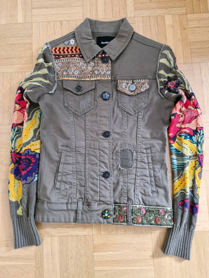 "Desigual" Damenjacke in Buchholz