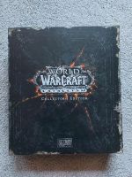 WoW World of Warcraft Cataclysm Collectors Edition unvollständig! Berlin - Friedrichsfelde Vorschau