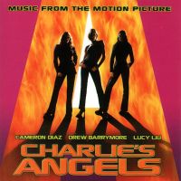 Various ‎– Charlie's Angels (Music From The Motion Picture) Label Baden-Württemberg - Dogern Vorschau