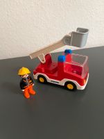 Playmobil 123 „Feuerwehr“ 6967 vollständig Köln - Mülheim Vorschau