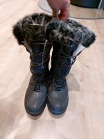 Winterstiefel Gr 39 Nordrhein-Westfalen - Gevelsberg Vorschau