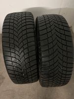 205/55R/16 91H Bridgestone LM001 evo Winterreifen Bayern - Aschaffenburg Vorschau