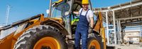 Baumaschinenführer (Baggerfahrer / Radladerfahrer) (m/w/d) Nordrhein-Westfalen - Lippstadt Vorschau