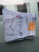 Levi’s 502 Hose Niedersachsen - Wedemark Vorschau