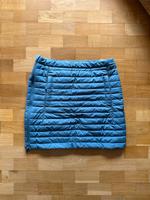 Wie neu! Taubenblauer Winterrock Iceguard von Jack Wolfskin Bayern - Würzburg Vorschau